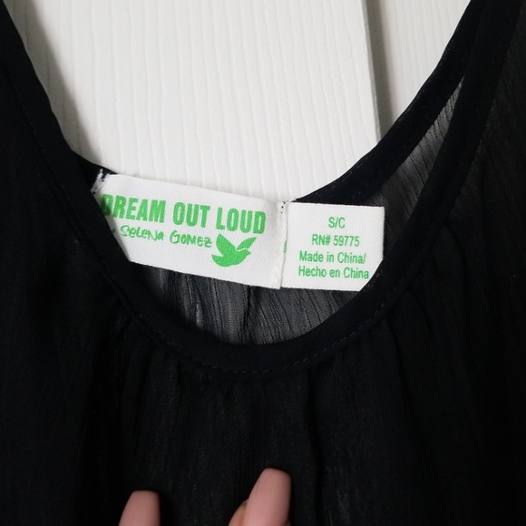 Blouse - Picture 3 of 4